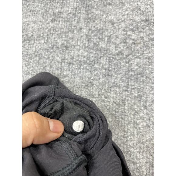 Lululemon Wunder Under High-Rise Tight Full-On Luon 28" Leggings 6 Workout Yoga - Picture 5 of 12